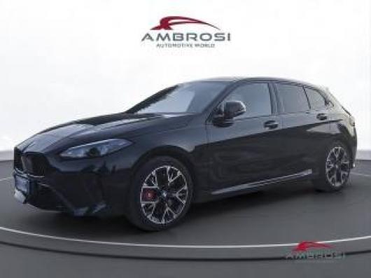 nuovo BMW 118
