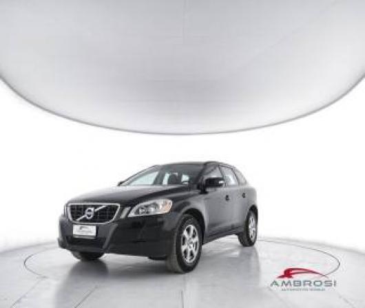 usato VOLVO XC60