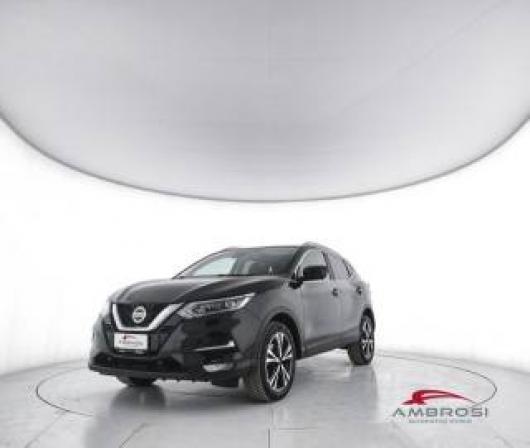 usato NISSAN Qashqai
