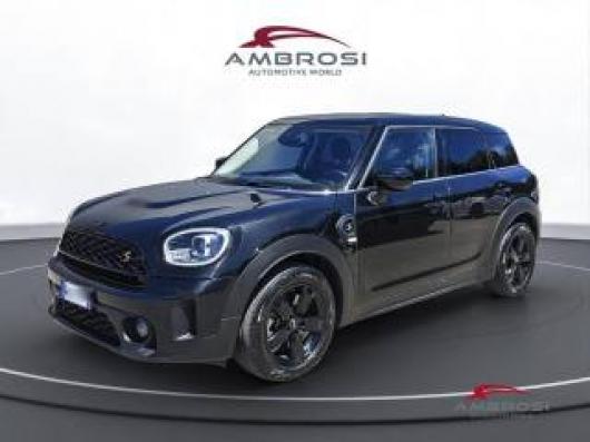 Countryman