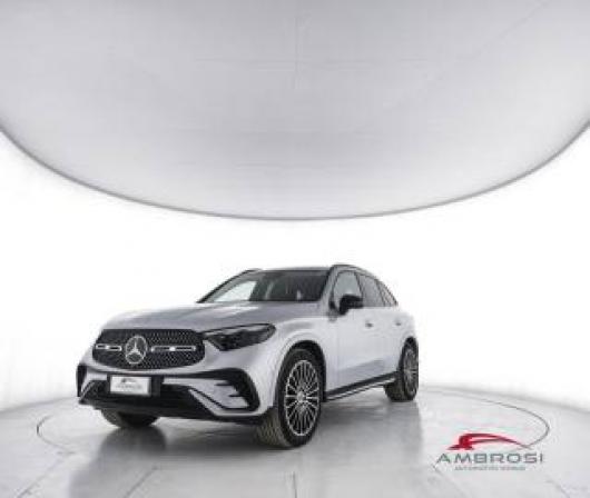 GLC 300