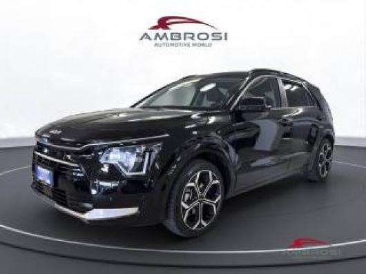 usato KIA Niro