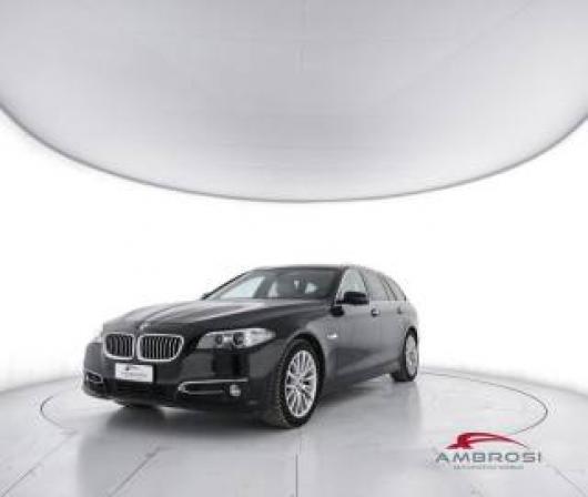 usato BMW 520