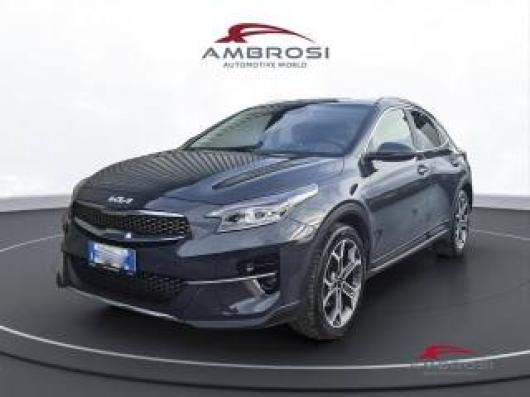 usato KIA XCeed