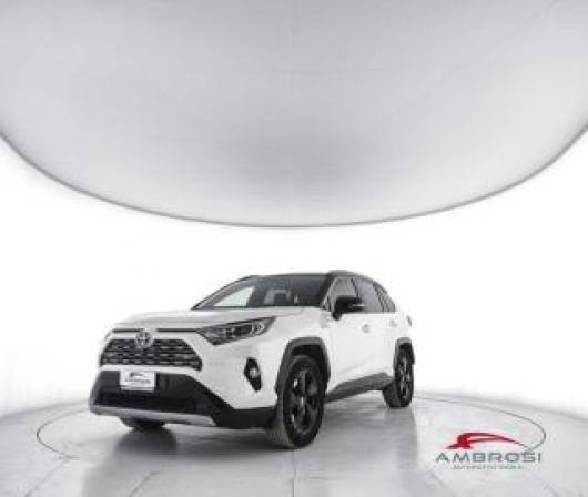 usato TOYOTA Altro