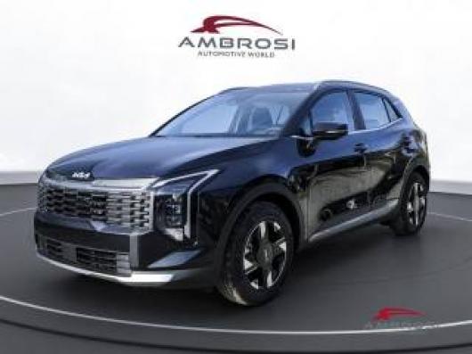 Sportage