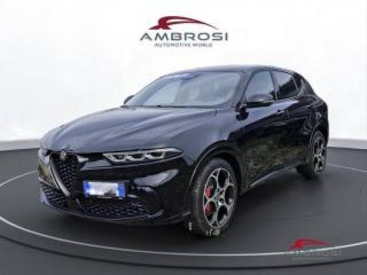 usato ALFA ROMEO Tonale