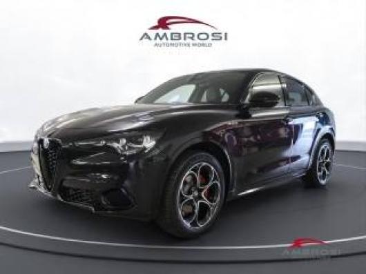 Stelvio