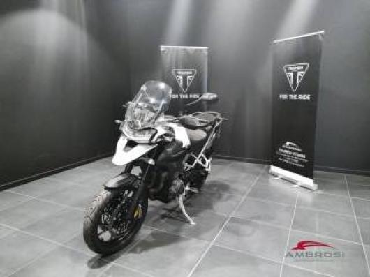 usato TRIUMPH Altro