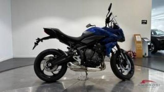 nuovo TRIUMPH Tiger Sport