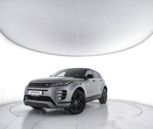 usato LAND ROVER Range Rover Evoque