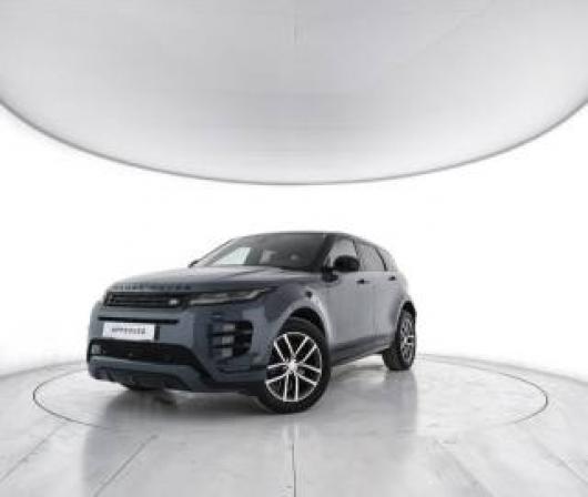 usato LAND ROVER Range Rover Evoque