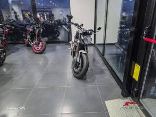 nuovo TRIUMPH Speed Twin