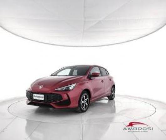 MG3