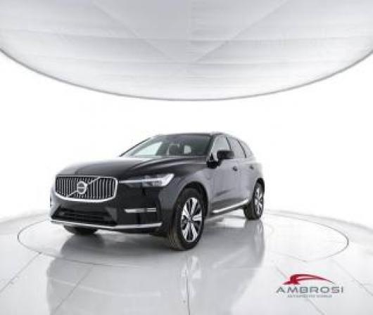 nuovo VOLVO XC60