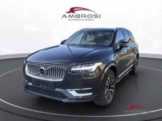usato VOLVO XC90