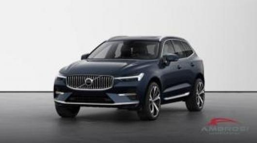 usato VOLVO XC60