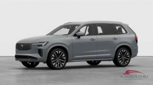 nuovo VOLVO XC90
