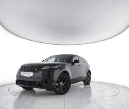 usato LAND ROVER Range Rover Velar