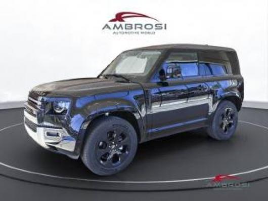 nuovo LAND ROVER Defender