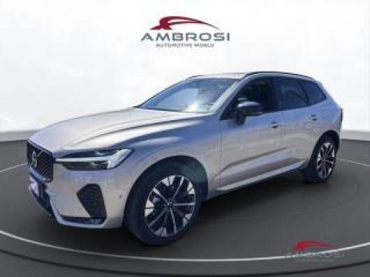 usato VOLVO XC60