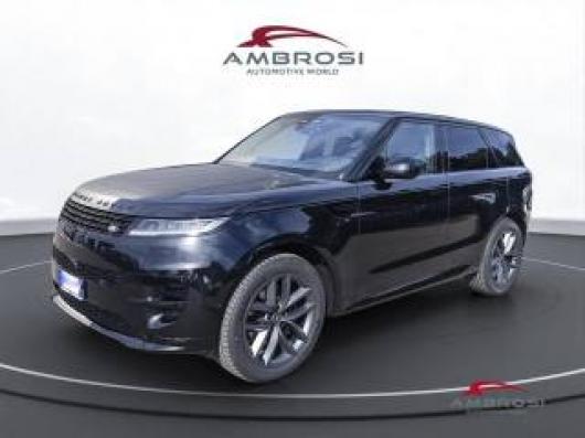 usato LAND ROVER Range Rover Sport