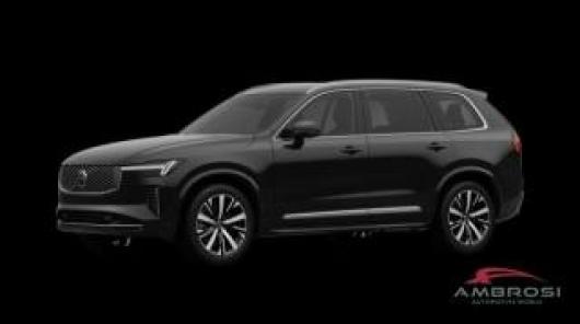 nuovo VOLVO XC90