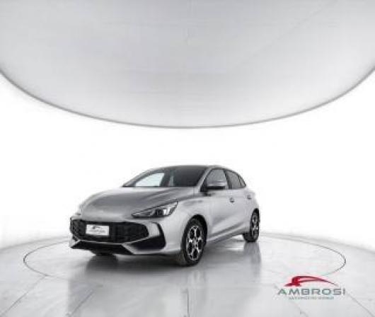 MG3