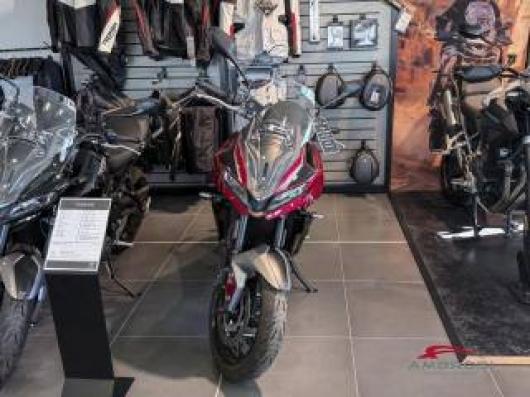 nuovo TRIUMPH Tiger Sport