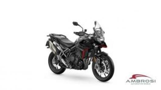 nuovo TRIUMPH Tiger 900 GT