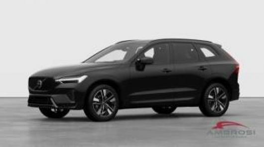 nuovo VOLVO XC60