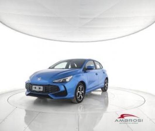 MG3