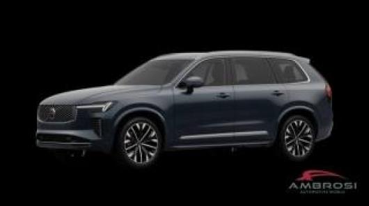 nuovo VOLVO XC90