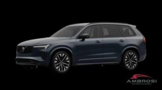nuovo VOLVO XC90