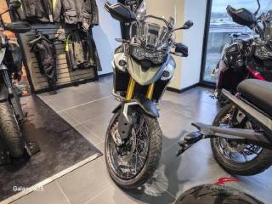 nuovo TRIUMPH Tiger 900 Rally Pro