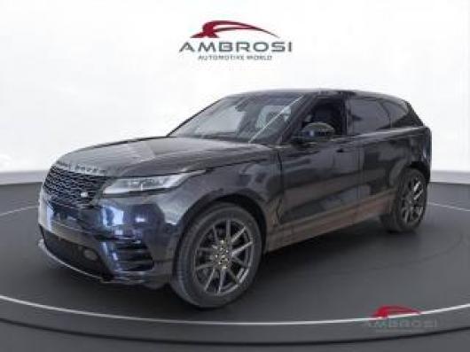 nuovo LAND ROVER Range Rover Velar