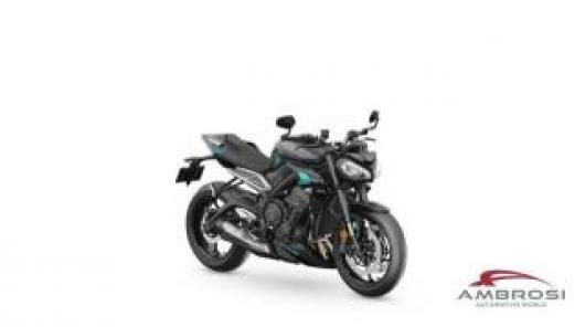 nuovo TRIUMPH Street Triple