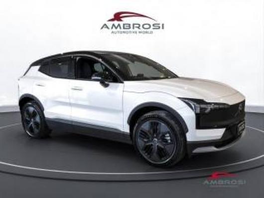 nuovo VOLVO EX30
