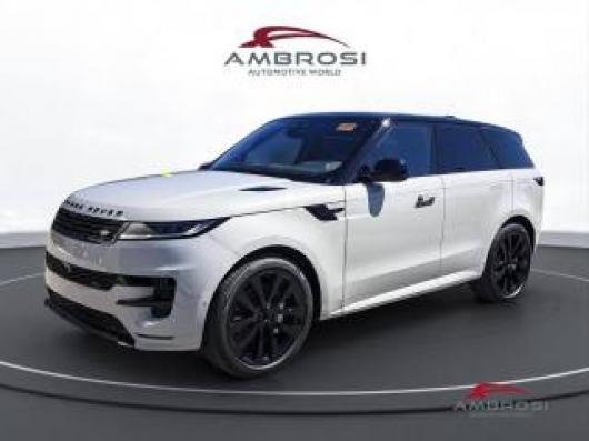 nuovo LAND ROVER Range Rover Sport