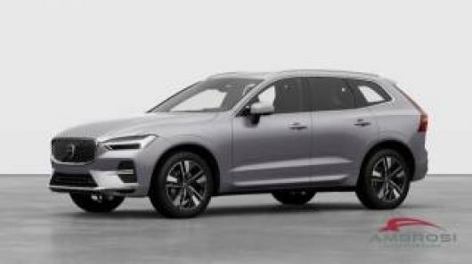 nuovo VOLVO XC60