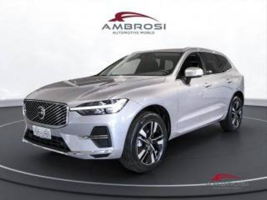 nuovo VOLVO XC60