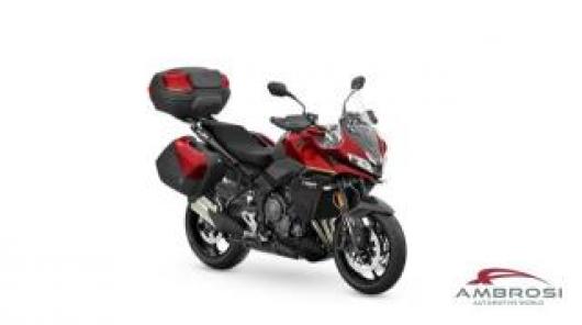 nuovo TRIUMPH Altro