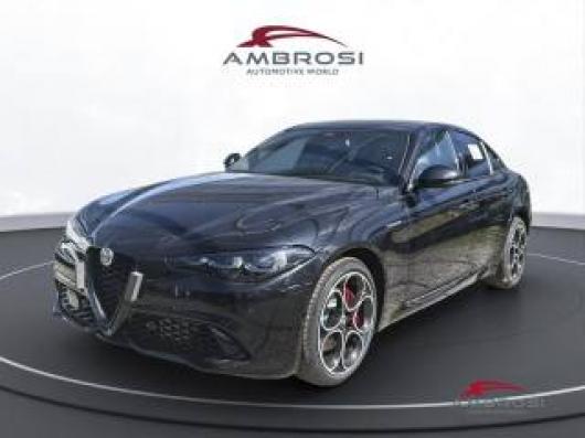 usato ALFA ROMEO Giulia