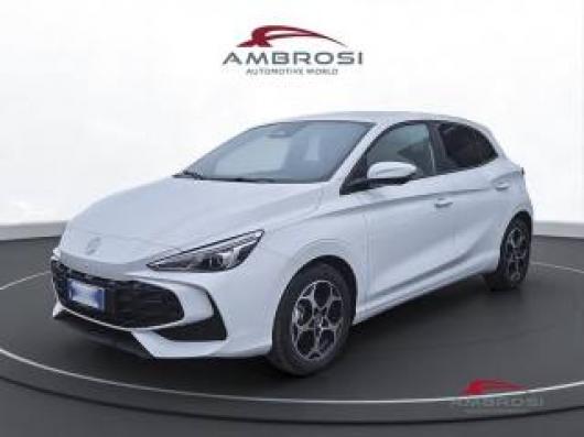 MG3