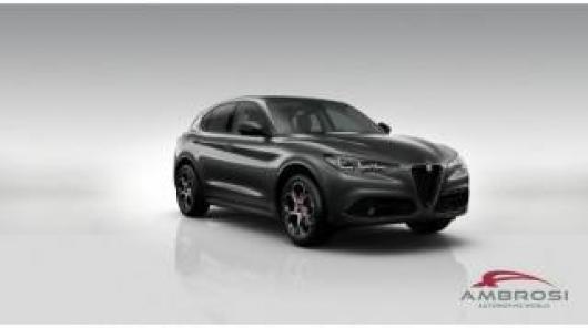 Stelvio