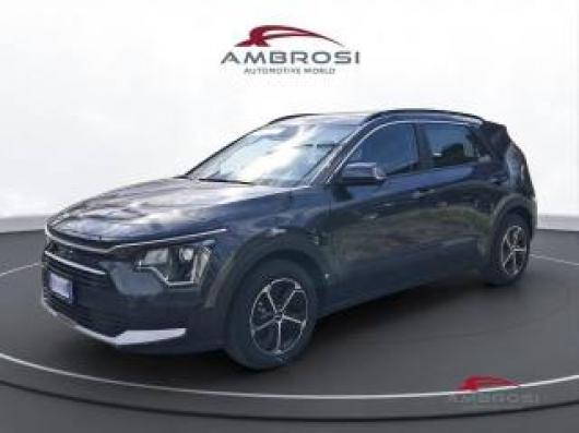 usato KIA Niro