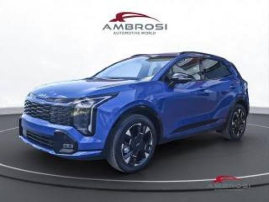 Sportage