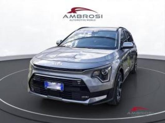 usato KIA Niro