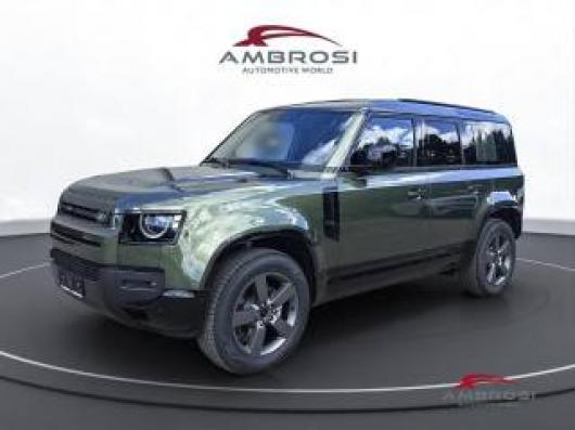 usato LAND ROVER Defender