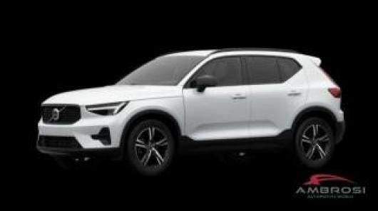 nuovo VOLVO XC40
